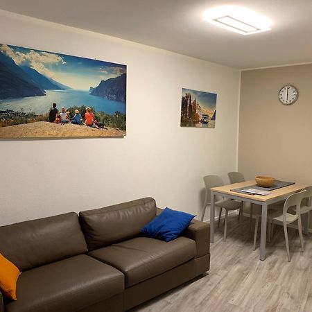 Rivacentro Apartment Exterior photo