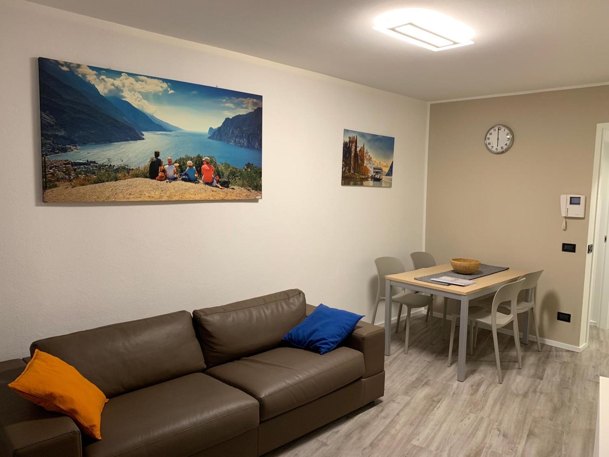 Rivacentro Apartment Exterior photo