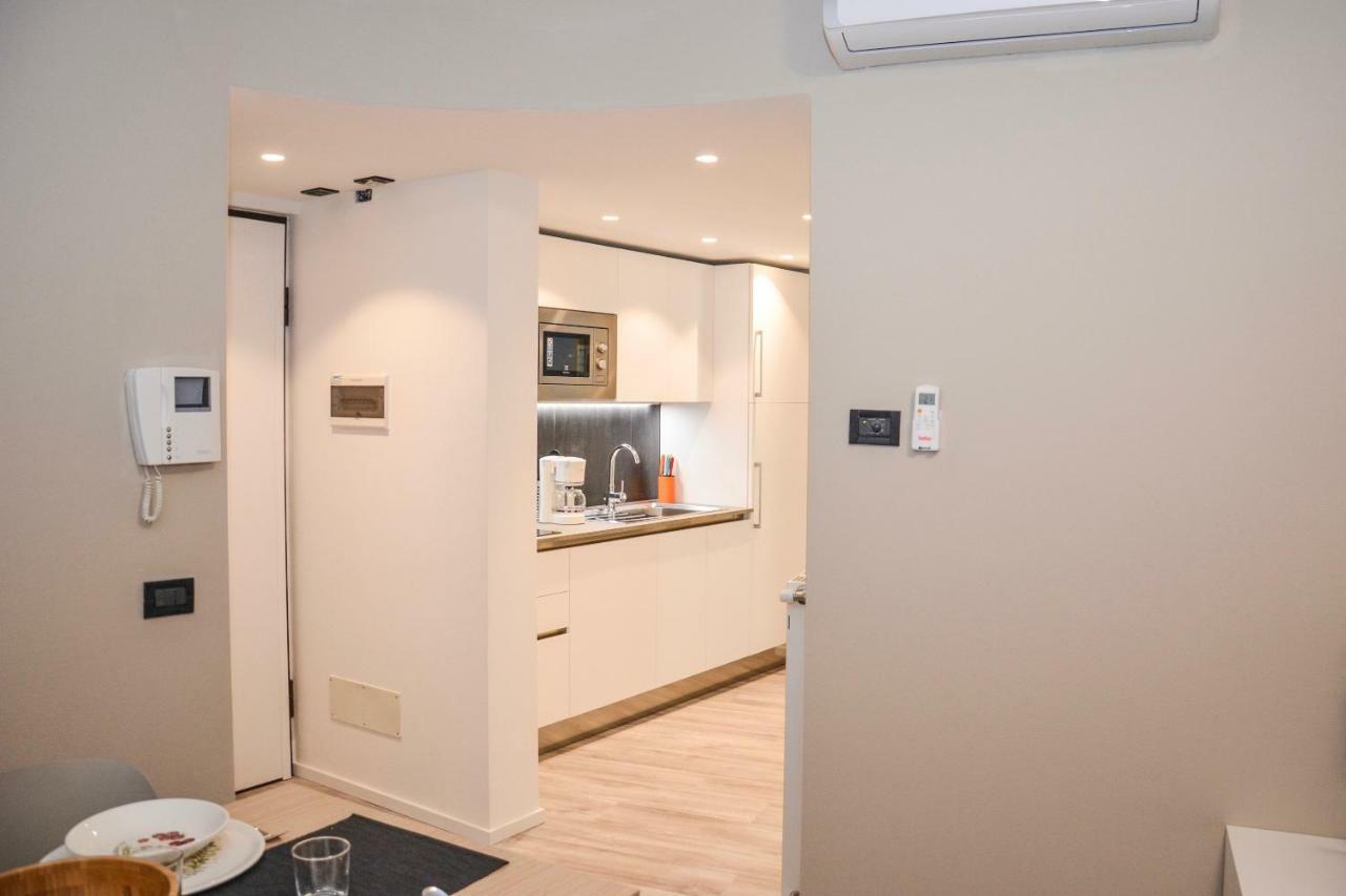 Rivacentro Apartment Exterior photo