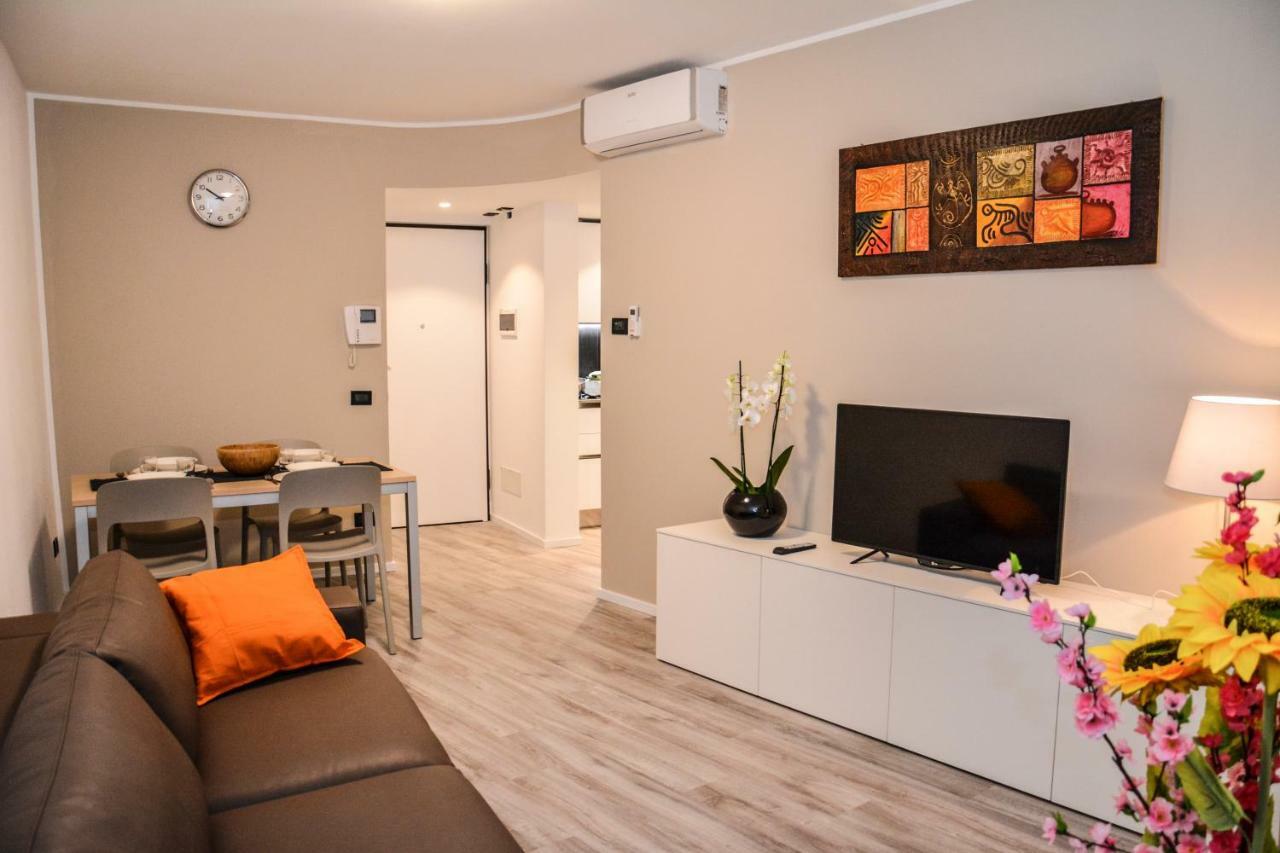 Rivacentro Apartment Exterior photo