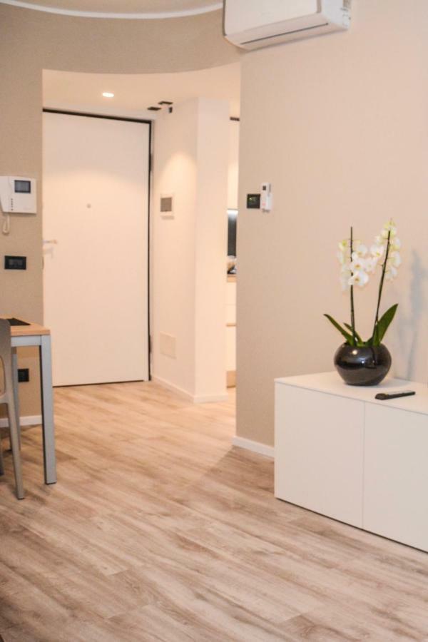 Rivacentro Apartment Exterior photo