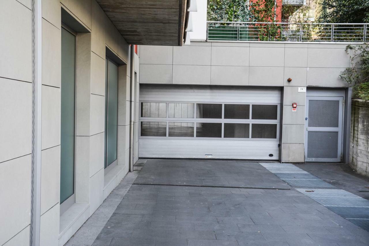 Rivacentro Apartment Exterior photo