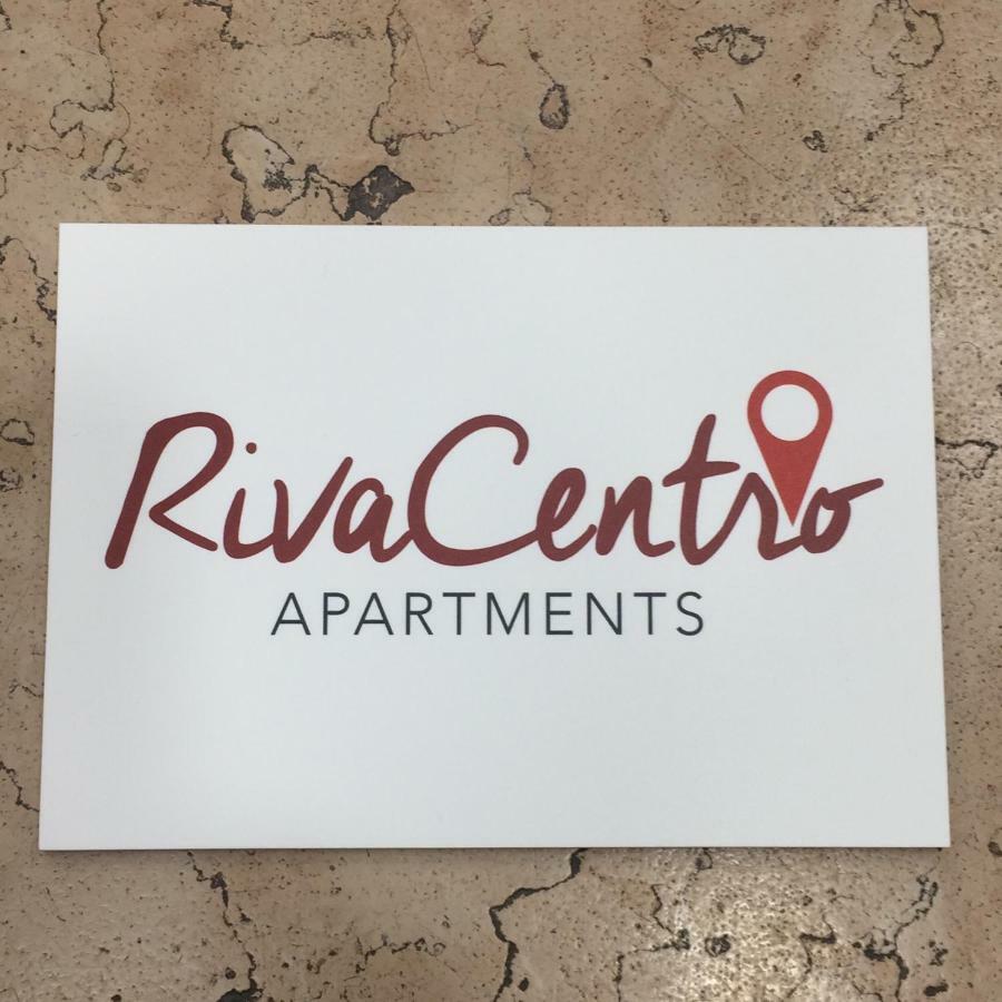 Rivacentro Apartment Exterior photo