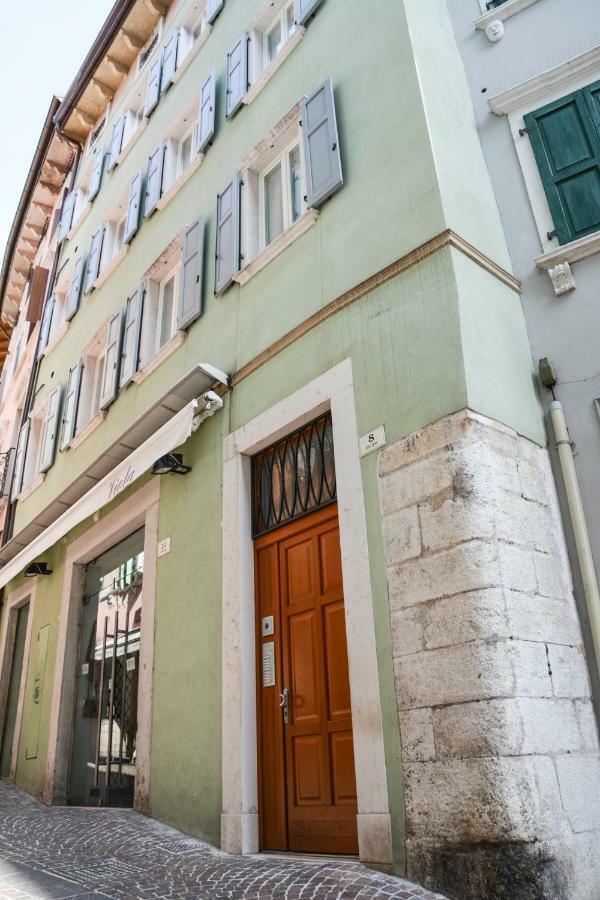 Rivacentro Apartment Exterior photo
